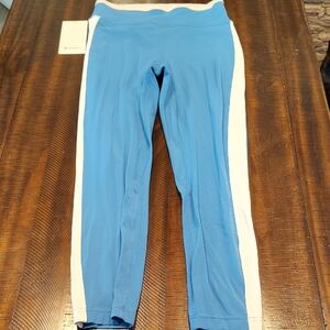 Lululemon Nulu-High-Rose Tight